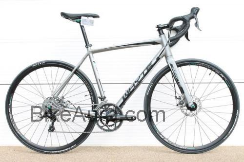 Whyte Sussex avaliação e ficha técnica